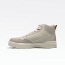 Peak Casual Shoes Ivory Yellow - 2