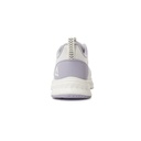 Peak Taichi TRAINING RUNNING SHOES White/Purple - 5