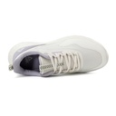 Peak Taichi TRAINING RUNNING SHOES White/Purple - 6