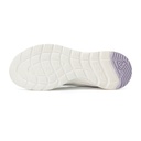 Peak Taichi TRAINING RUNNING SHOES White/Purple - 7