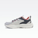 Peak Casual Shoes Light Grey Blue - 2