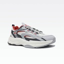 Peak Casual Shoes Light Grey Blue - 3