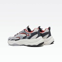 Peak Casual Shoes Light Grey Blue - 4