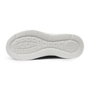 Peak Casual Shoes Magnetic Brown/canvas white - 3