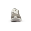 Peak Casual Shoes Magnetic Brown/canvas white - 4