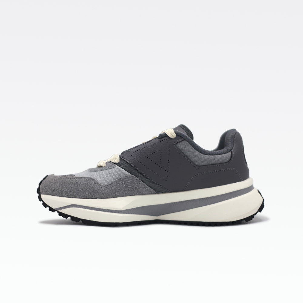 Peak Casual Shoes Magnetic Gray - 2