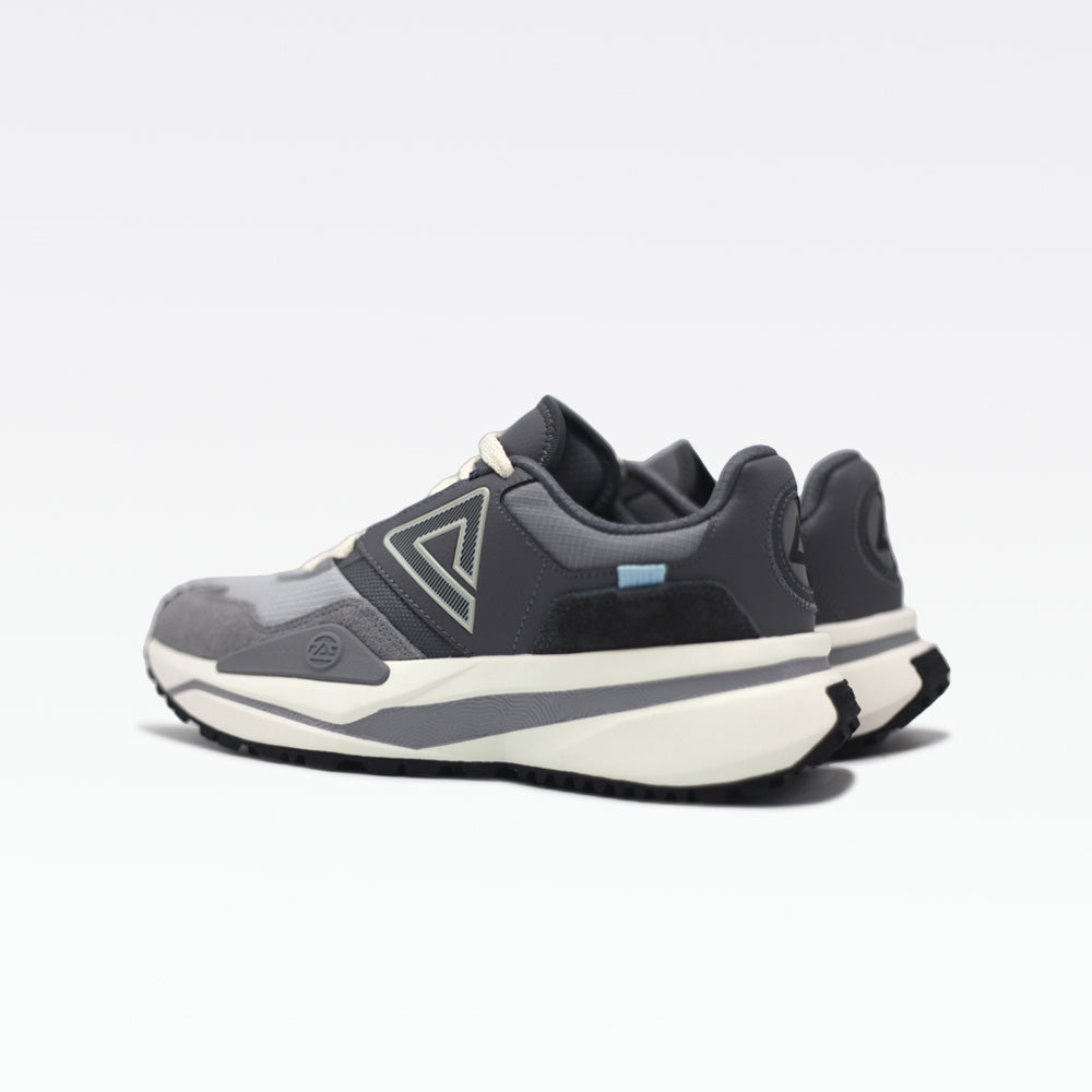 Peak Casual Shoes Magnetic Gray - 3