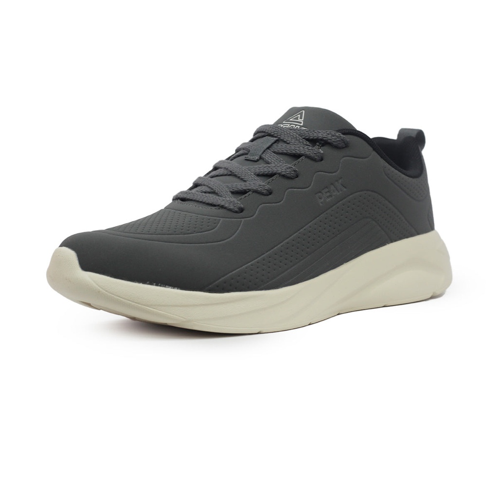 Peak Casual Shoes Magnetic grey/Black - 2
