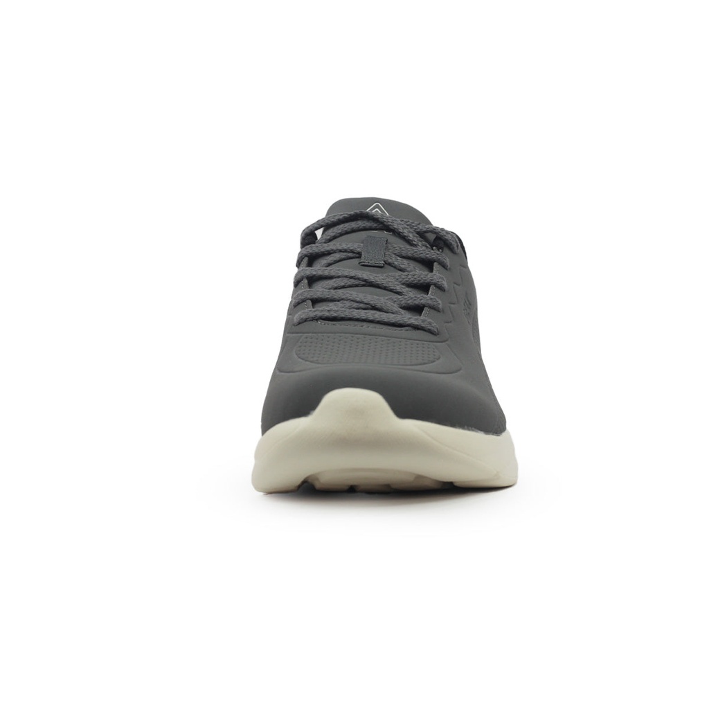 Peak Casual Shoes Magnetic grey/Black - 3