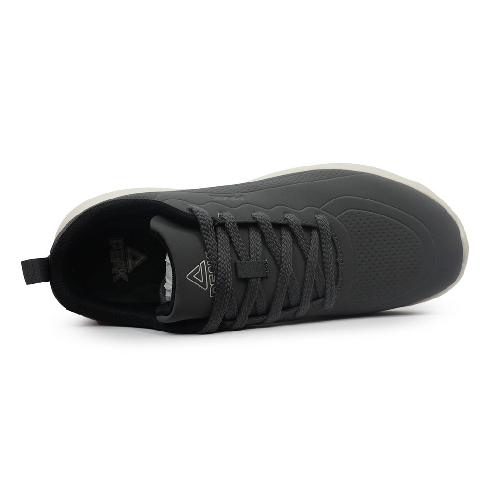 Peak Casual Shoes Magnetic grey/Black - 5