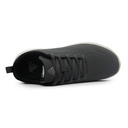 Peak Casual Shoes Magnetic grey/Black - 5