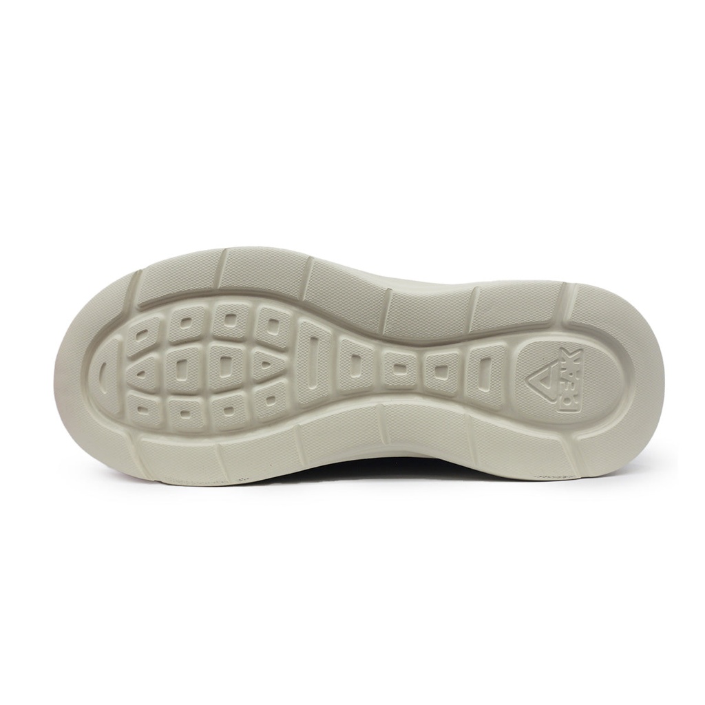Peak Casual Shoes Magnetic grey/Black - 6