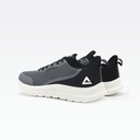 Peak Casual Shoes MID. GREY/BLACK - 4