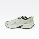 Peak Casual Shoes Milky White/Black/Lt.Green - 4