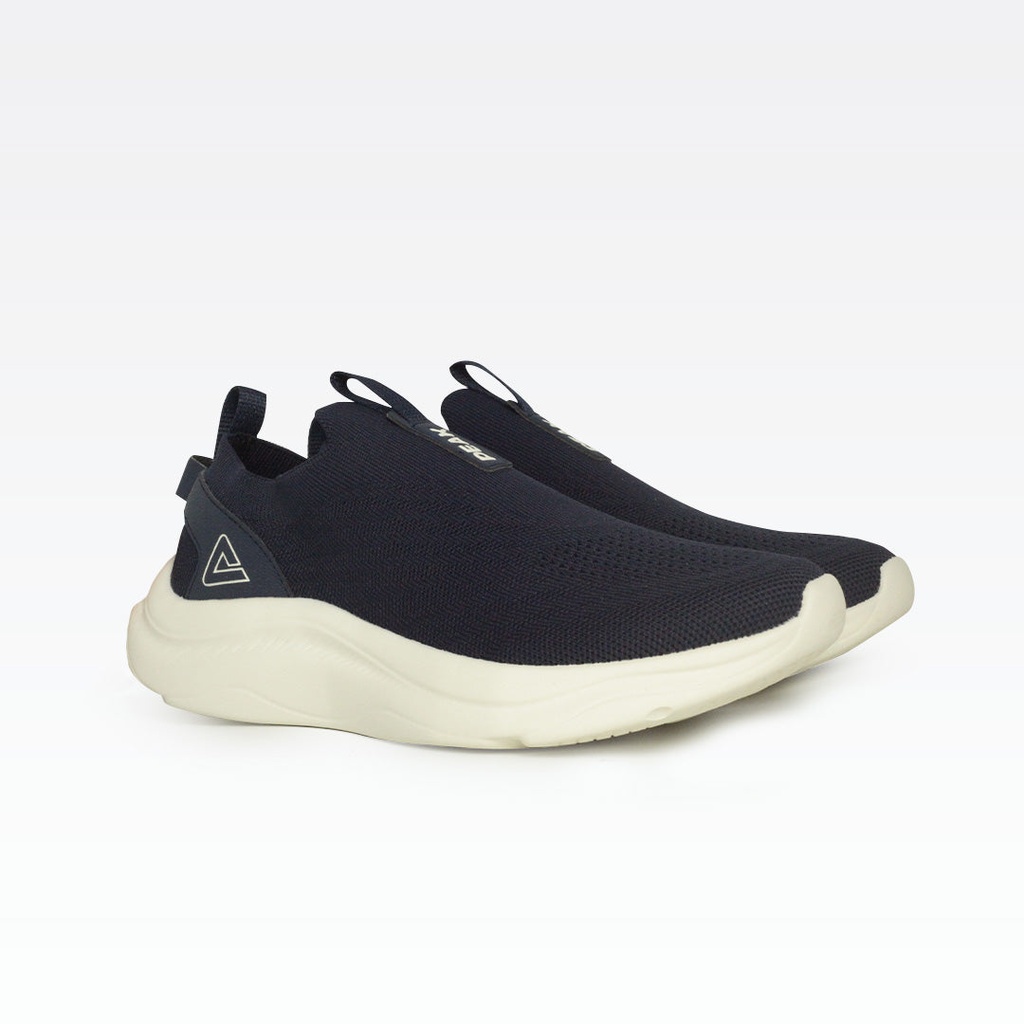 Peak Casual Shoes Navy - 2
