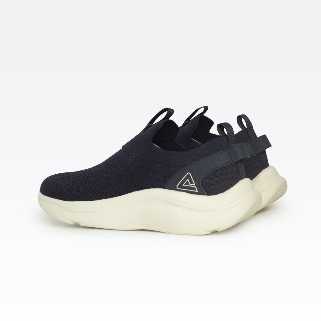 Peak Casual Shoes Navy - 4