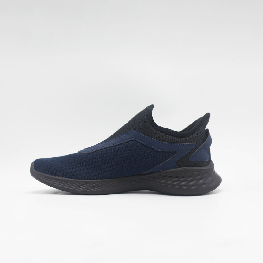 Peak Casual Shoes Navy Black - 2