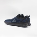 Peak Casual Shoes Navy Black - 3