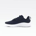 Peak Casual Shoes NAVY WHITE - 2