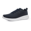 Peak Casual Shoes Navy White - 2