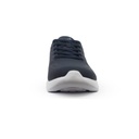 Peak Casual Shoes Navy White - 3