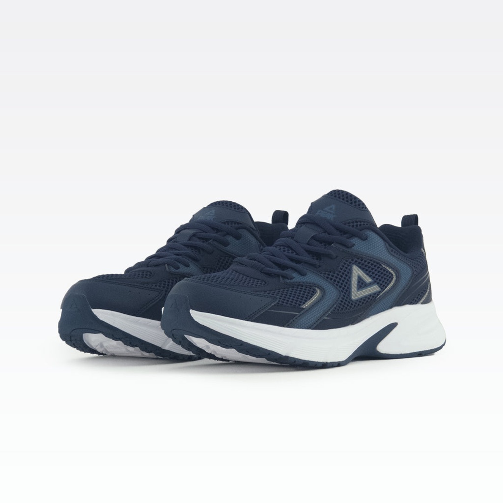 Peak Casual Shoes Navy/Dark Blue - 2