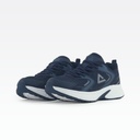Peak Casual Shoes Navy/Dark Blue - 2