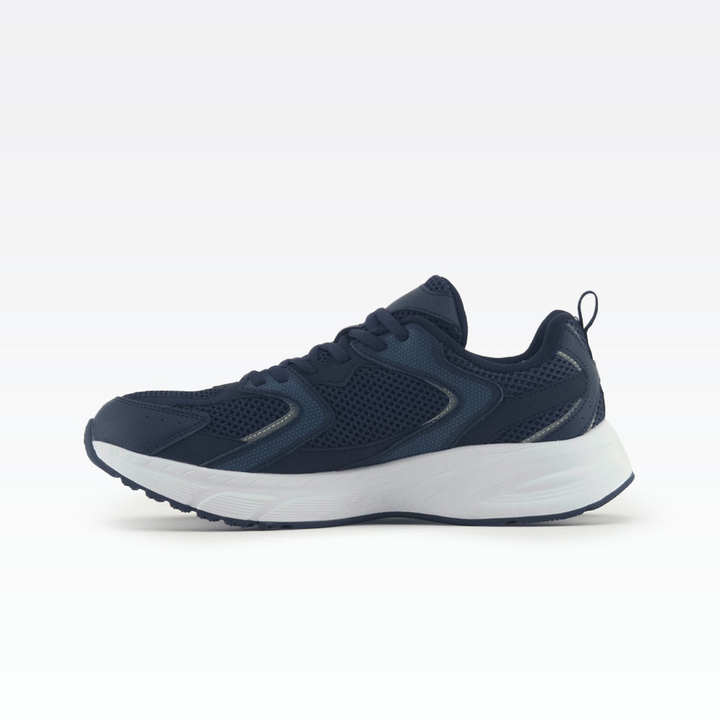 Peak Casual Shoes Navy/Dark Blue - 3