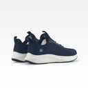 Peak Casual Shoes Navy/White - 2