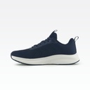 Peak Casual Shoes Navy/White - 4