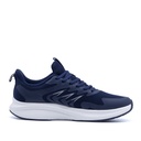 Peak Casual Shoes Navy/White - 3