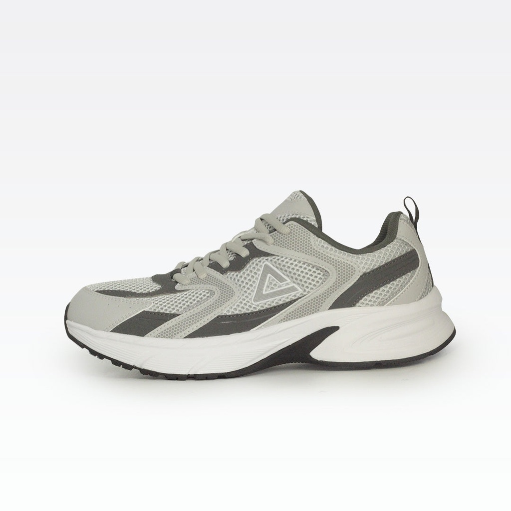 Peak Casual Shoes New Grey - 3