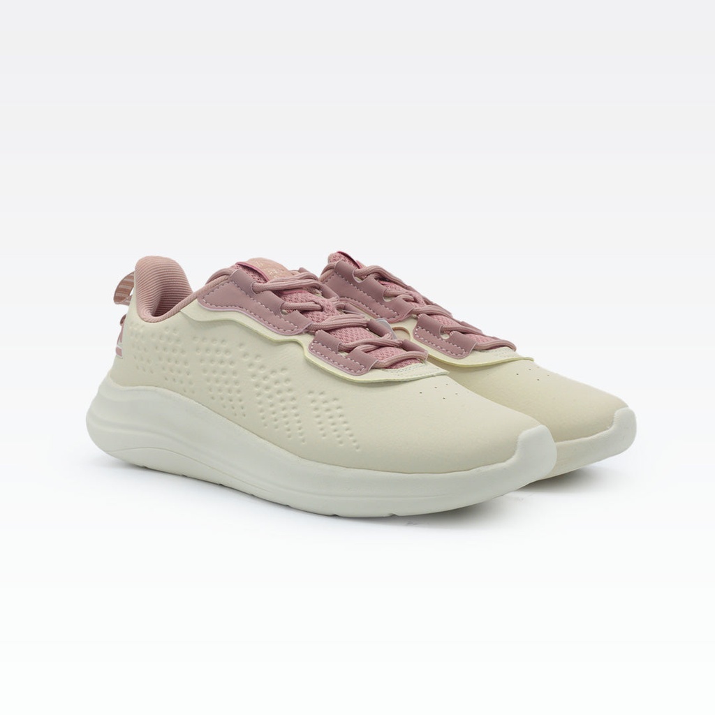 Peak Casual Shoes Off White - 2