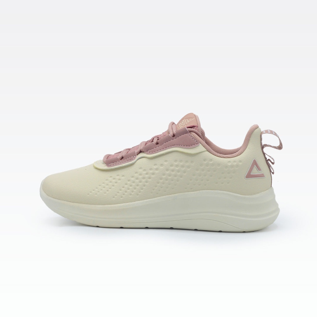 Peak Casual Shoes Off White - 3