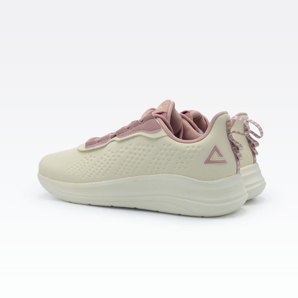 Peak Casual Shoes Off White - 4
