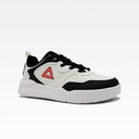 Peak Casual Shoes Off White Black - 4
