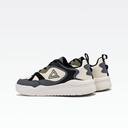 Peak Casual Shoes Off White Dark Grey - 4