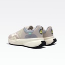 Peak Casual Shoes Off White/Khaki - 3