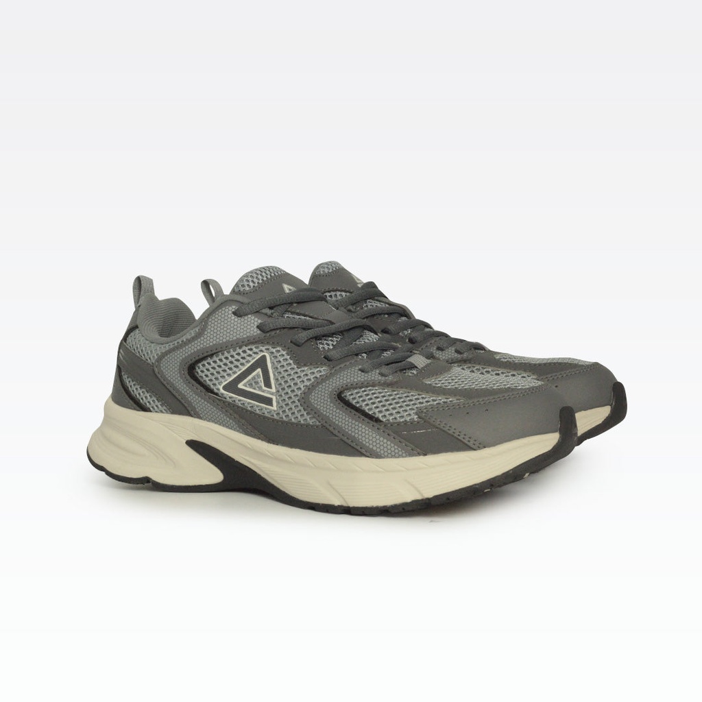 Peak Casual Shoes Paloma Ash - 2
