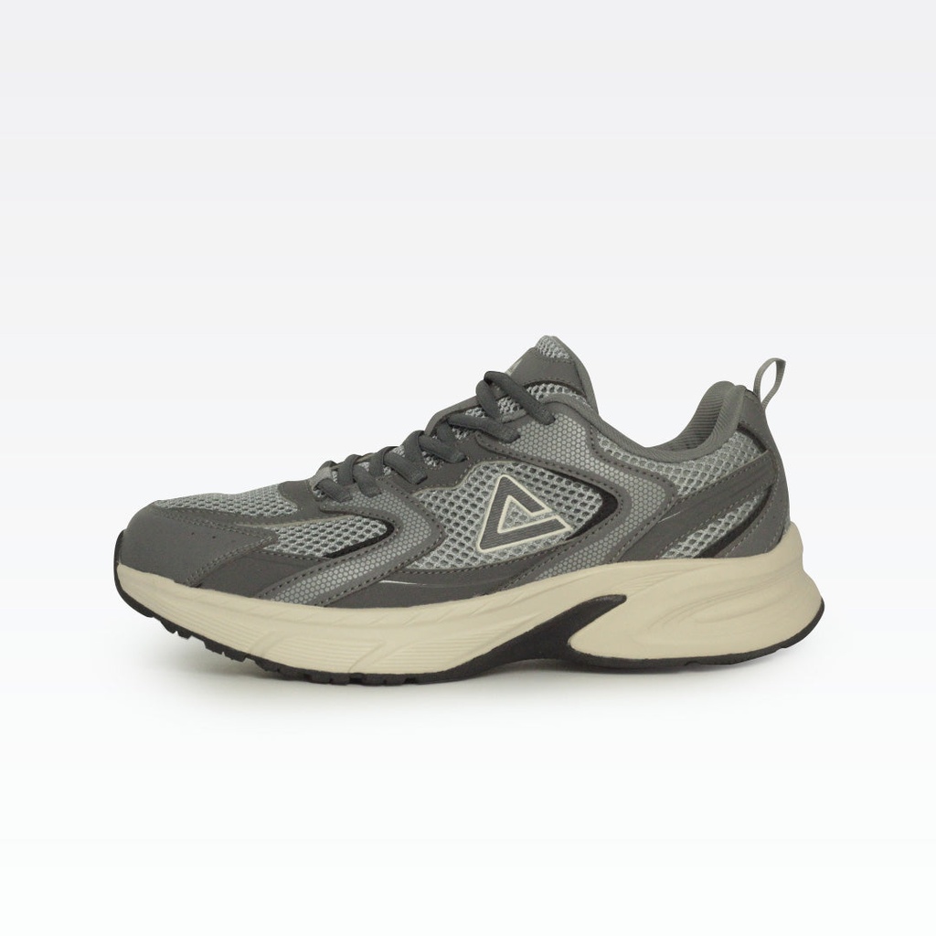 Peak Casual Shoes Paloma Ash - 3