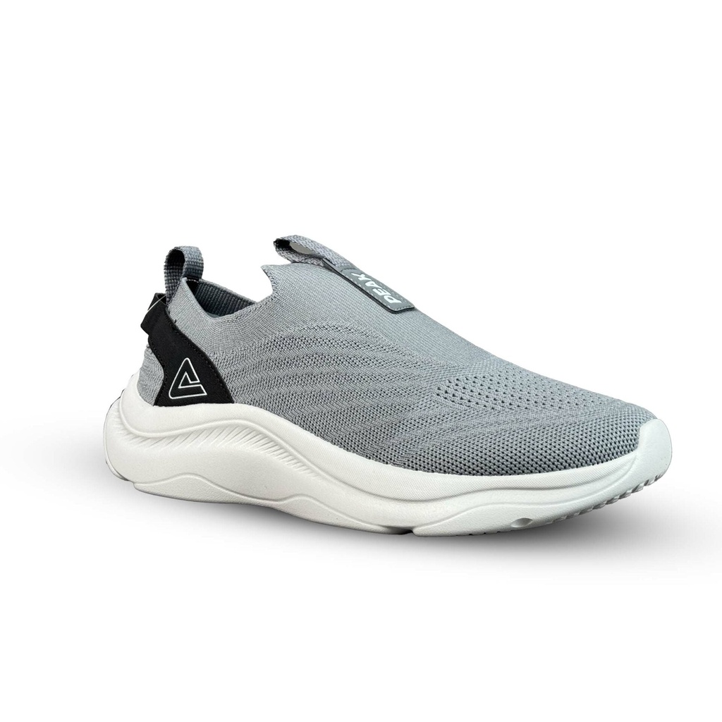 Peak Casual Shoes Paloma Grey - 2