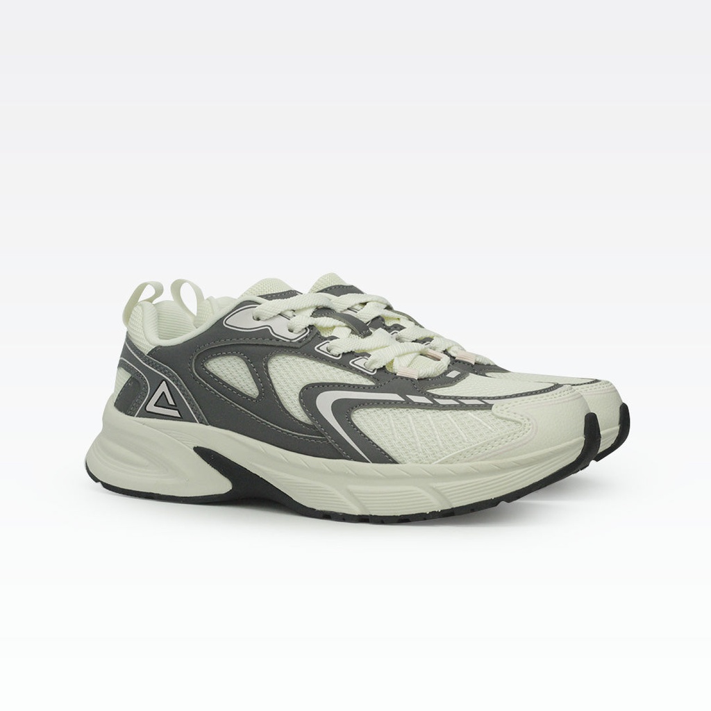 Peak Casual Shoes Paloma Grey/Beige - 2