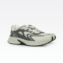 Peak Casual Shoes Paloma Grey/Beige - 2