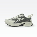 Peak Casual Shoes Paloma Grey/Beige - 3