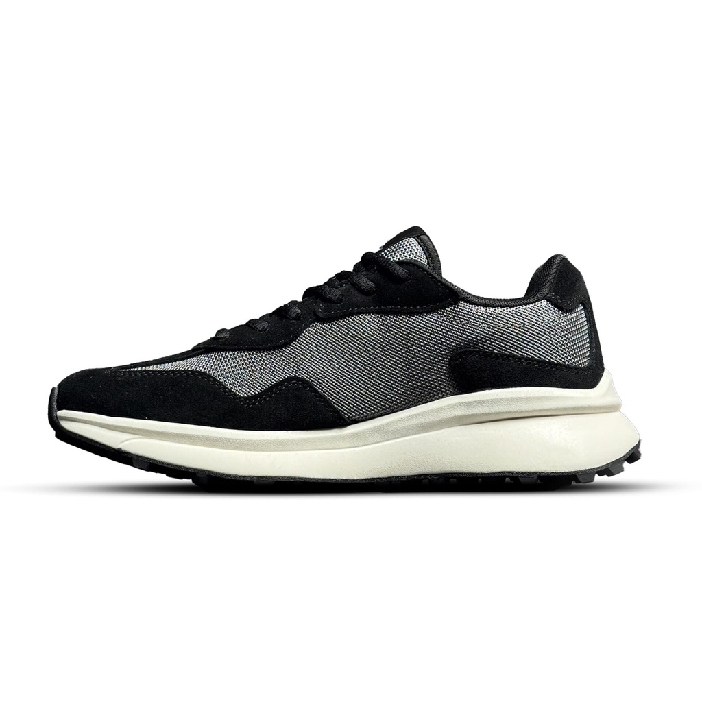 Peak Casual Shoes Paloma Grey/Black - 3