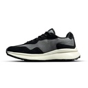 Peak Casual Shoes Paloma Grey/Black - 3