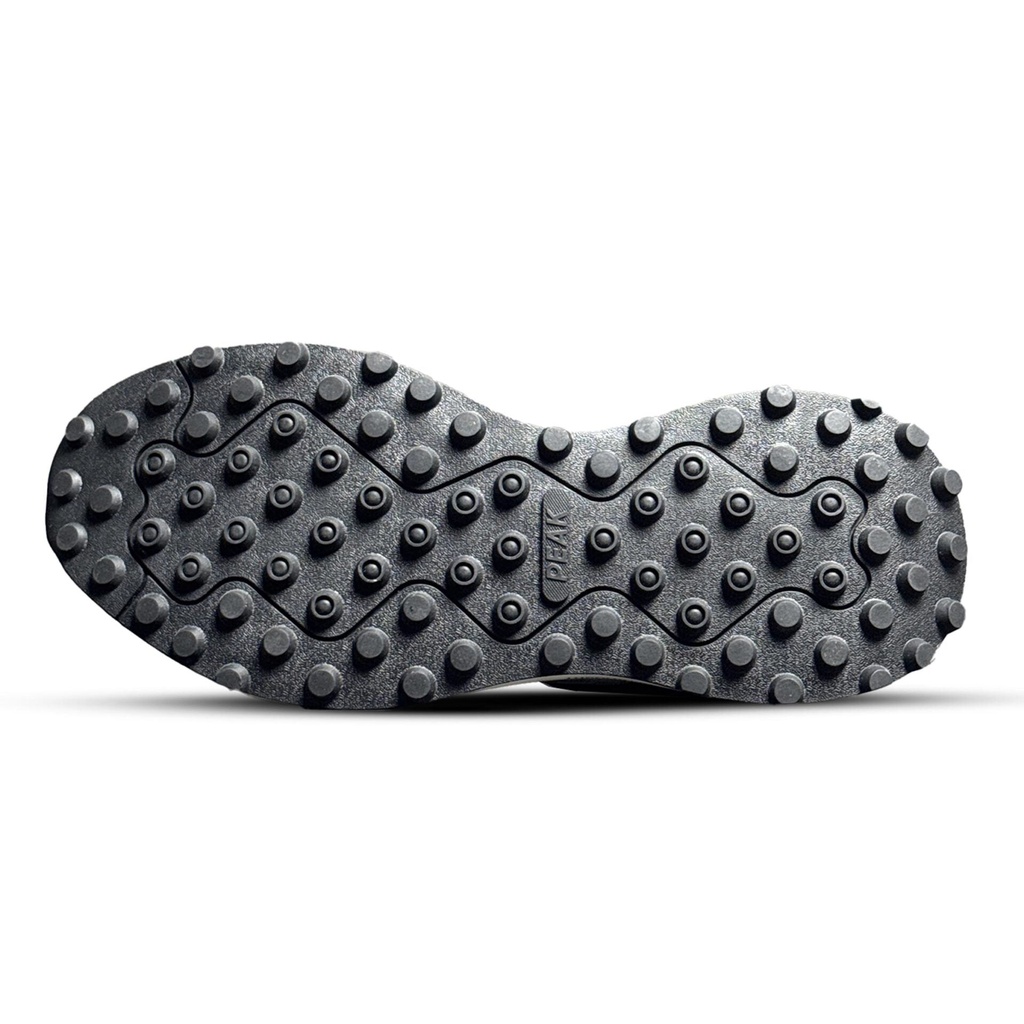 Peak Casual Shoes Paloma Grey/Black - 4