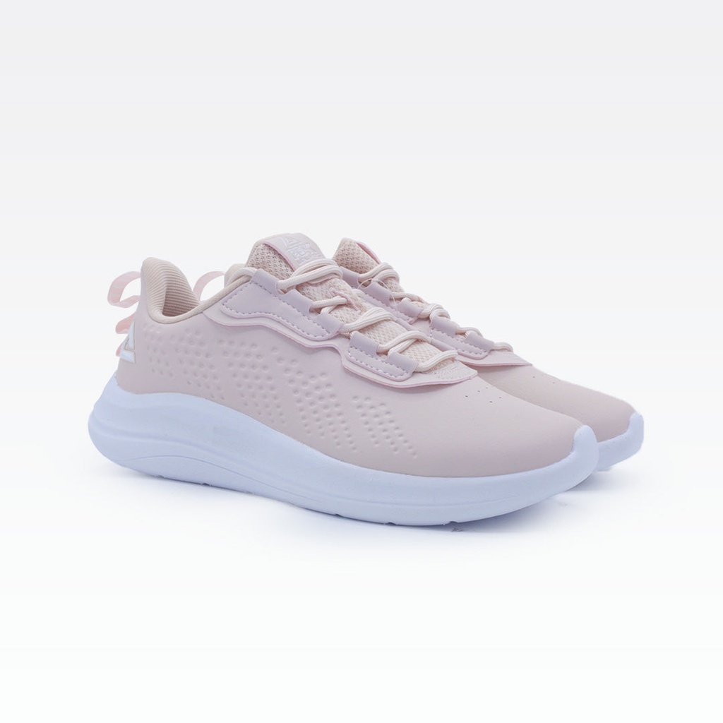 Peak Casual Shoes Powder Rose - 2