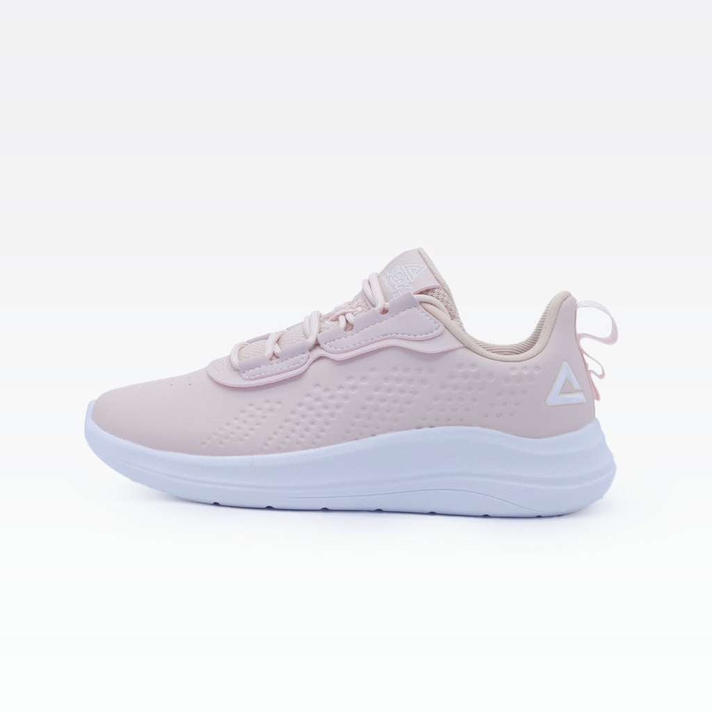 Peak Casual Shoes Powder Rose - 3