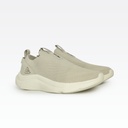 Peak Casual Shoes Rice Grey - 2
